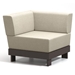 Urban Cushion Corner Sectional