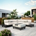 Urban Cushion Sectional