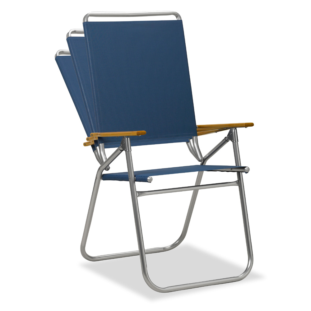 Telescopic beach online chairs