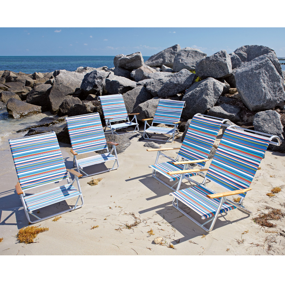 Highboy beach online chair