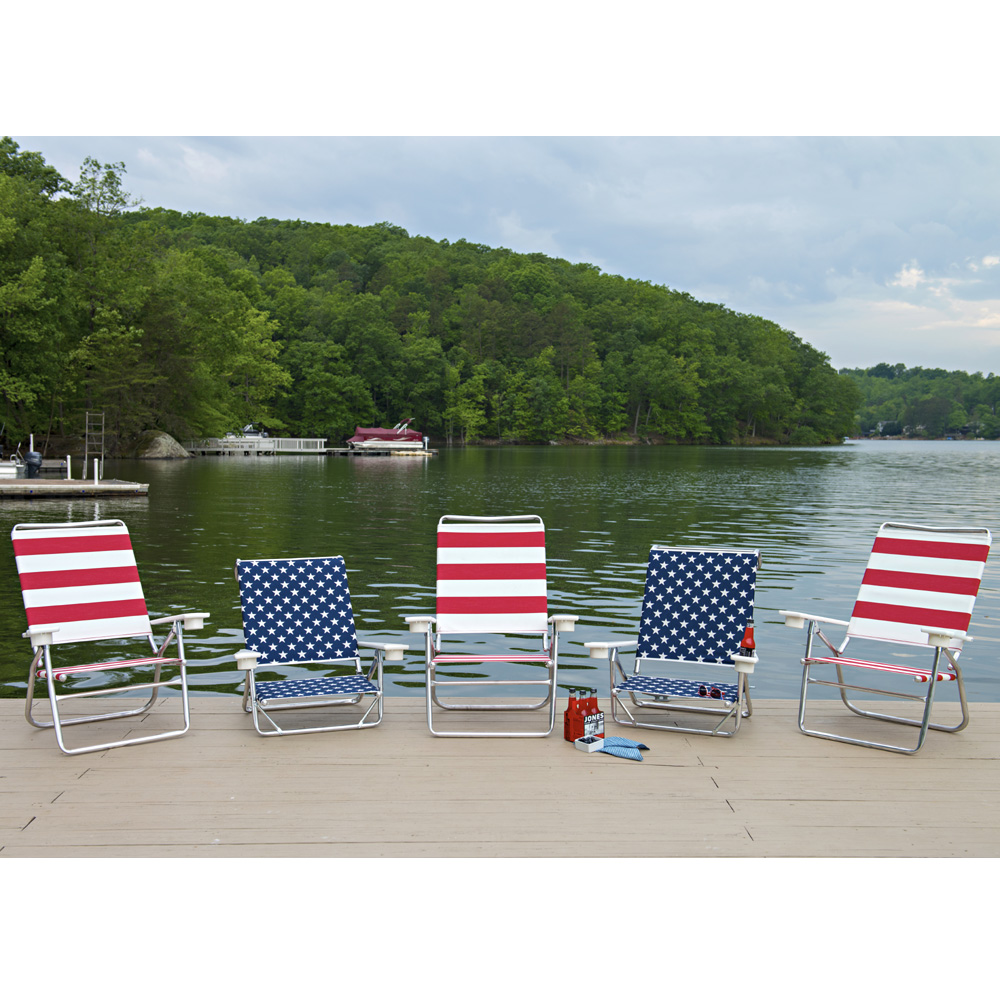 Highboy beach chair online with canopy