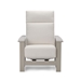 Telescope Casual Leeward Cushion Supreme Chair with High Back