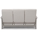 Telescope Casual Leeward Supreme Sofa back view