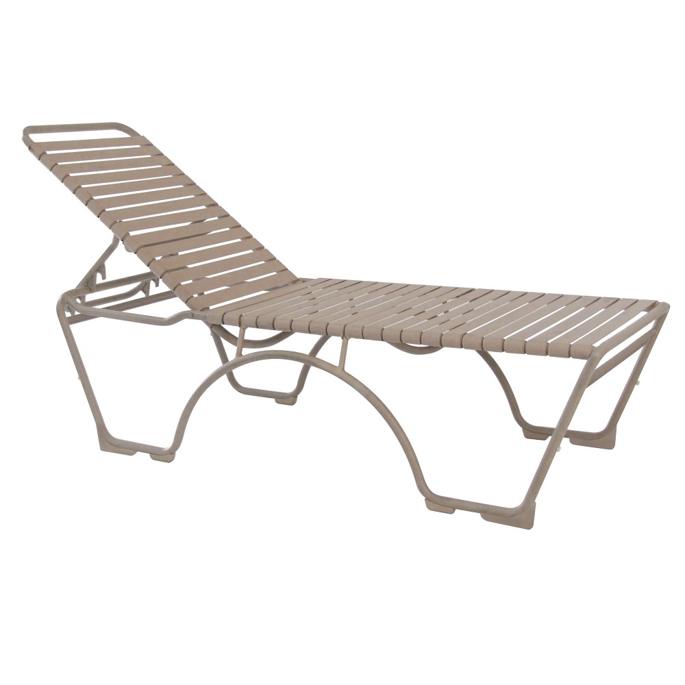 tropitone pool loungers