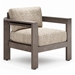 Woodard Beau Lounge Chair - S752011