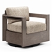 Beau Swivel Lounge Chair