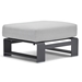 Woodard Gather Ottoman