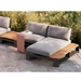 Gather Modern Outdoor Set